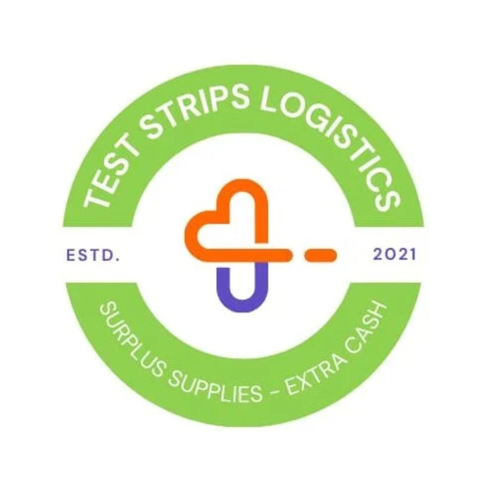 Test Strips Logistics, INC